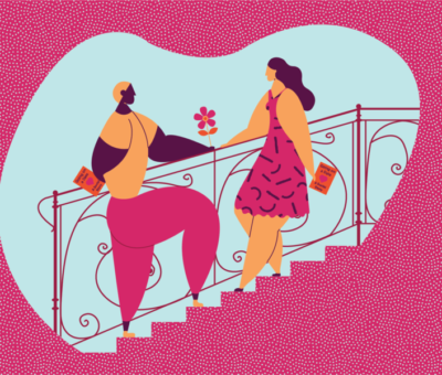 Dating on the spectrum