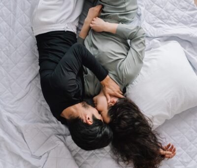 7 Useful Ways To Increase Sex Drive