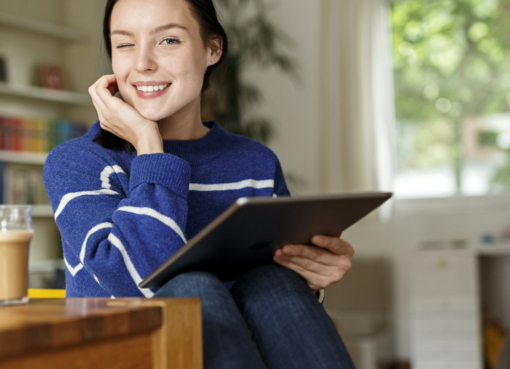 5 Tips for Carrying Out a Discreet Virtual Affair