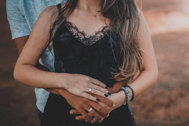 Intimacy After Illness