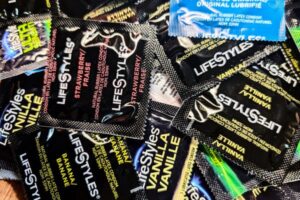 CONDOM FACTORY| How Are Condoms Made in Factories