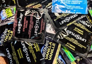 CONDOM FACTORY| How Are Condoms Made in Factories