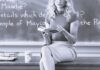 Top 5 Sexiest Female Teachers in Movies