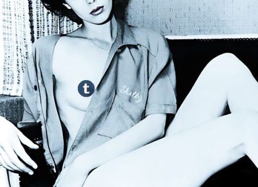 The Timeless Allure of Sylvia Kristel