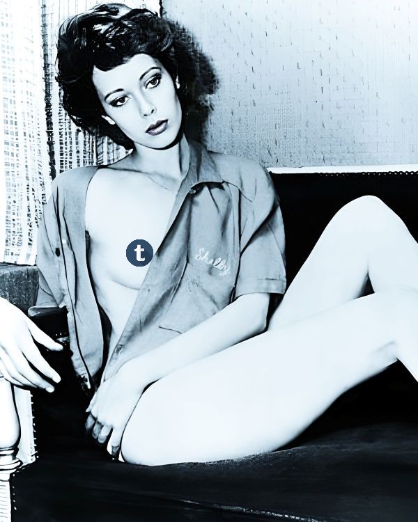 The Timeless Allure of Sylvia Kristel