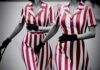 Hospital Vintage Candy stripers Volunteer