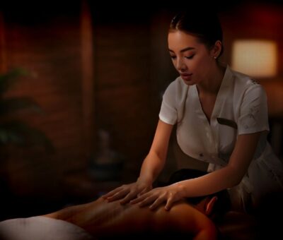 Tui Na vs Shiatsu: A Critical Review, Benefits,Limitations