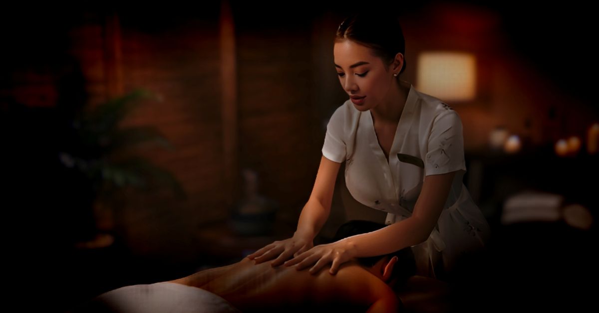 Tui Na vs Shiatsu: A Critical Review, Benefits,Limitations