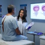 Why Men Over 35 Should Consider Prostate Exams Why Men Over 35 Should Consider Prostate Exams
