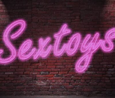 How To Start A Sex Toy Business