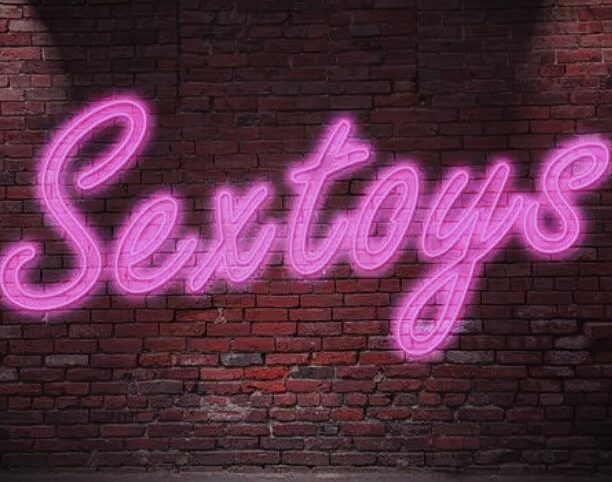 How To Start A Sex Toy Business
