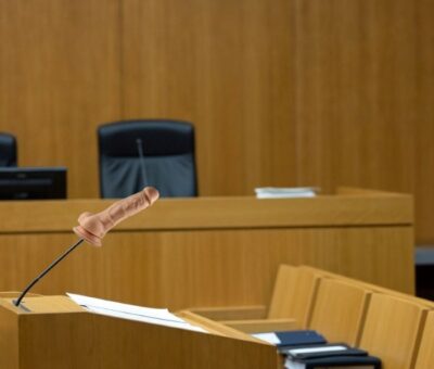 U.S. Court Allows Copyright Lawsuit