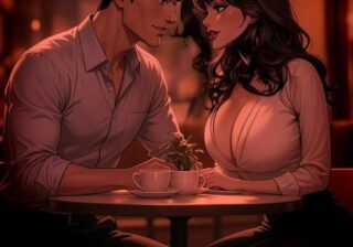 10 Casual Lines to Say on a First Date