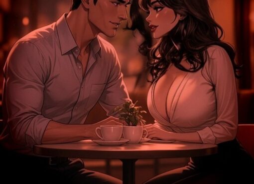 10 Casual Lines to Say on a First Date