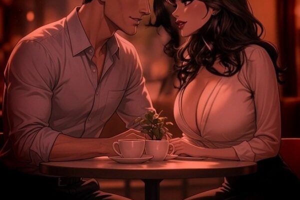 10 Casual Lines to Say on a First Date