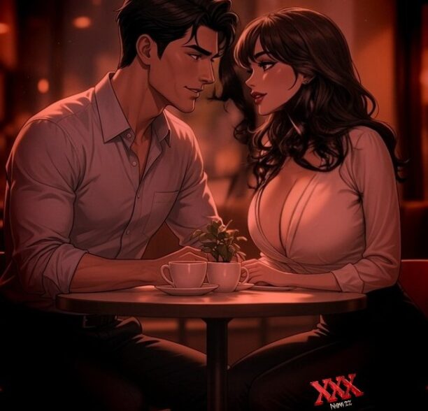 10 Casual Lines to Say on a First Date
