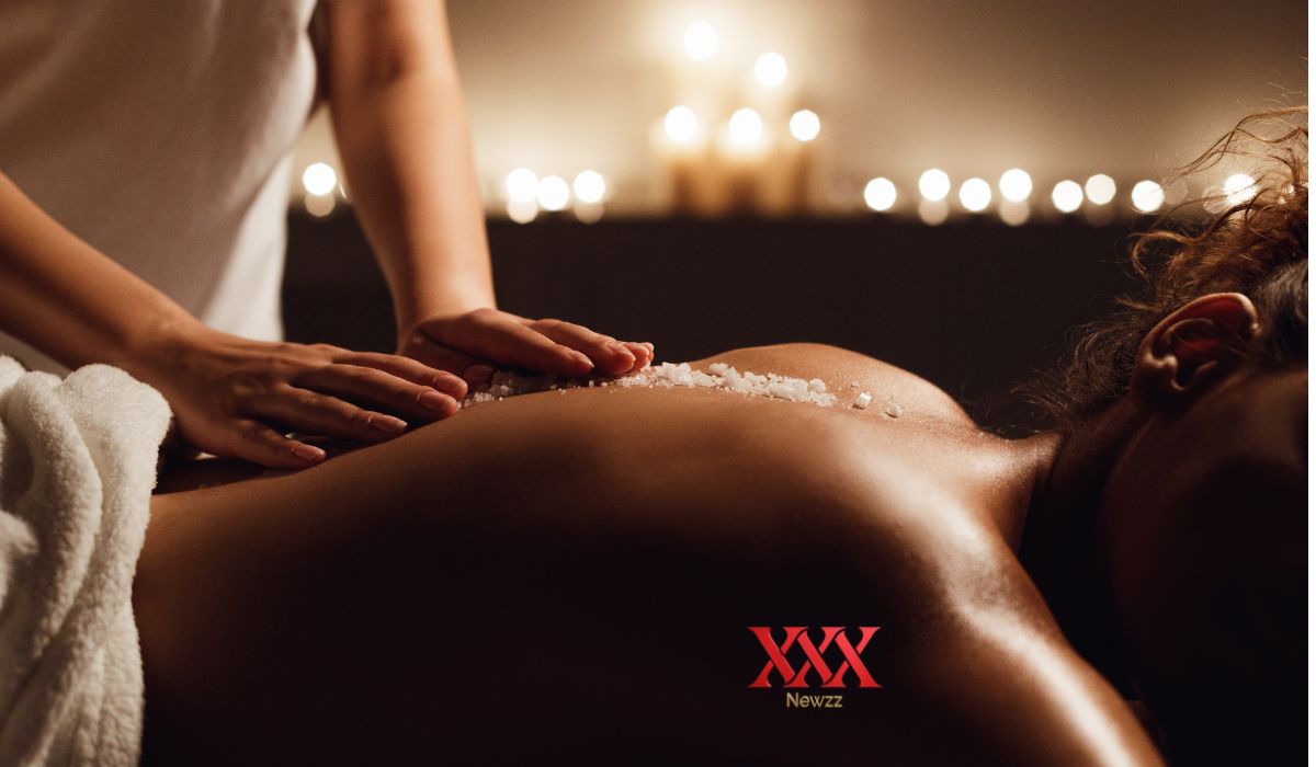 The 10 Best Popular Massages in Canada
