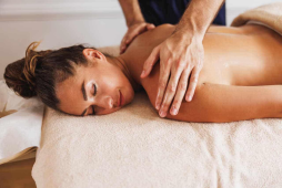 best popular massages in Canada